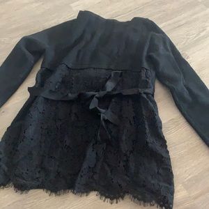 NWOT White House black market